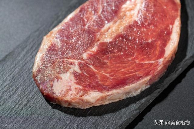 买牛肉聪明人专挑这3个部位全是牛肉精华学会再买不吃亏(图9)