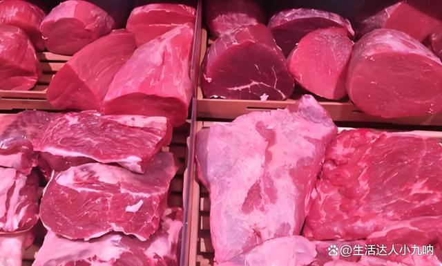 牛肉和牛排怎么做软烂不柴还好吃这道自制美食让您爱上回家吃饭(图1)