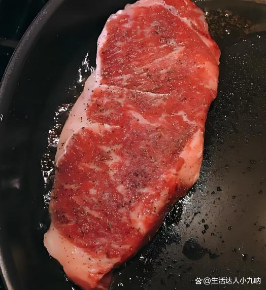 牛肉和牛排怎么做软烂不柴还好吃这道自制美食让您爱上回家吃饭(图3)